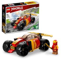 LEGO Ninjago Ninja Kais EVO-racerbil 71780