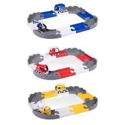 Eddy Toys Bilbana 12 delar