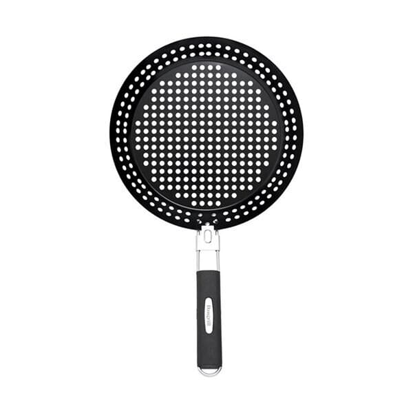 Dangrill Grillpanna med avtagbart handtag