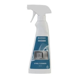 Nordic Quality Stålrengöring 250ml