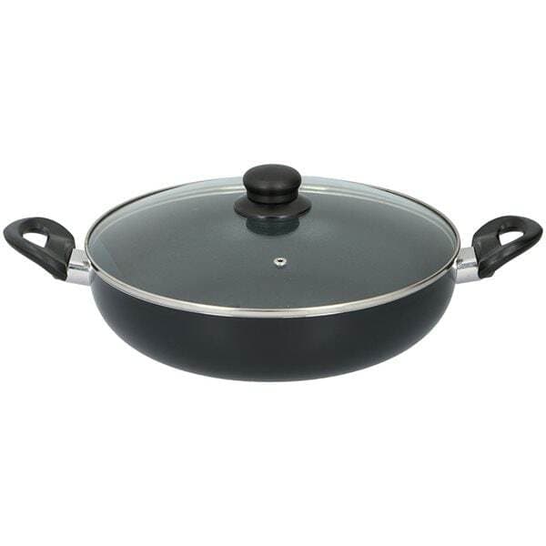 Alpina traktörpanna 28cm