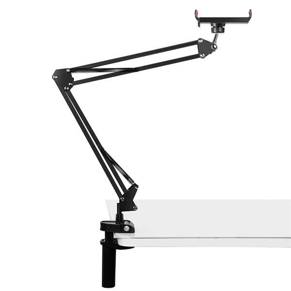 Puluz Justerbar nettbrettholder for nettbrett