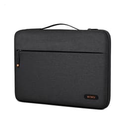 WIWU Laptop Sleeve 15,6"" - Sort