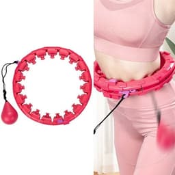 Älykäs HulaHoop