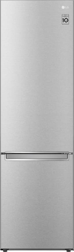 LG Kombiskap GBB92MBB3P
