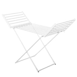 Elektrisk tvättställning - Torka dina kläder snabbt inomhus - Adler