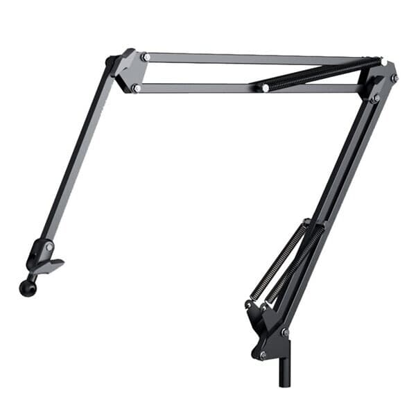 Justerbar Bordshållare till Surfplatta &  Smartphones