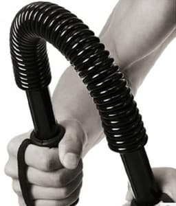 Treningsutstyr brystkasse Medium