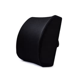 Bilpute med minnefunksjon - Memory foam