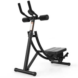 Magetrener - Ab lift machine