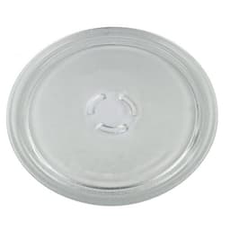 Whirlpool C00312776 glassplate for mikrobølgeovn
