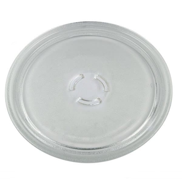 Whirlpool C00312776 glassplate for mikrobølgeovn