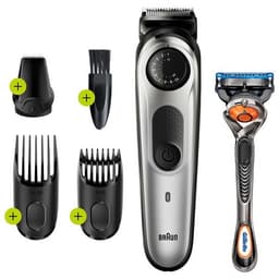 Braun BT5260 Skægtrimmer