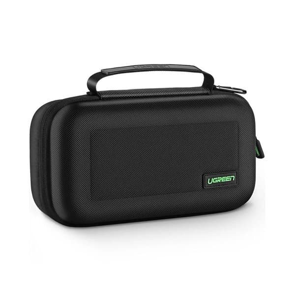 Resefodral kompatibel med Nintendo Switch