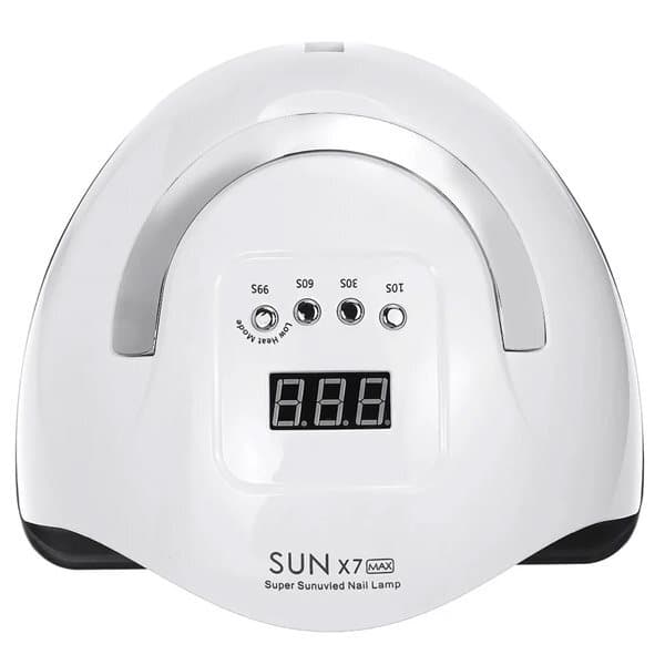 Extralink Beauty LED UV Nagellampa