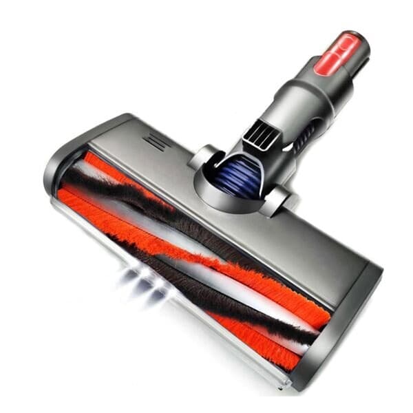 Dammsugarmunstycke för matta till Dyson V7/V8/V10/V11