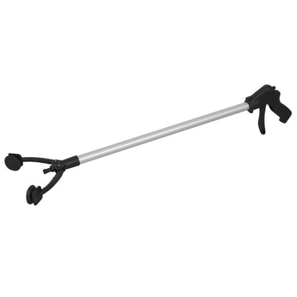 Tartuntapihdit 87 cm, ergonomisella kahvalla, joka helpottaa tarttumista