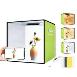 PULUZ 30cm Hopfällbar Lightbox