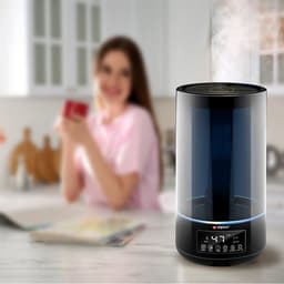 Alpina ilmankostutin 25W 4,3L