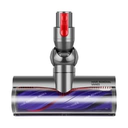 Pölynimurin suutin, jossa on anti-tangle-tekniikka ja sisäänrakennettu moottori Dyson V7 / V8 / V10 / V11 -malleihin