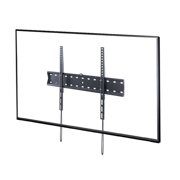 Veggbrakett for 37-70"" TV-er - Maks 40 kg