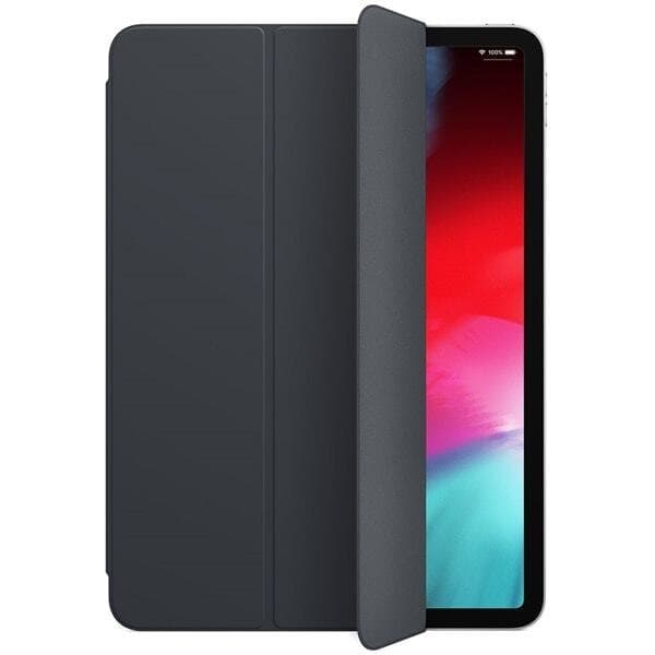 Apple Smart Folio MRX72FE/A for iPad Pro 11"" - koksgrå