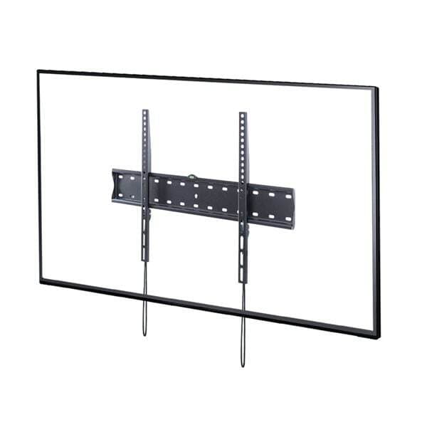 Väggfäste för 37-70"" TV-apparater - Max 40 kg
