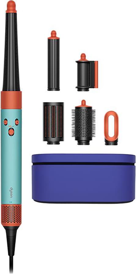 Airwrap I.D. Straight + Wavy multistyler (topaz)