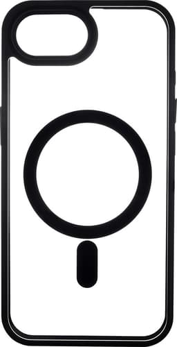 Onsala iPhone 16E Bumper deksel (gjennomsiktig)
