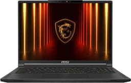 MSI Stealth AI9-HX370/16/1TB/5070TI/16(QHD)-240 bärbar dator för gaming