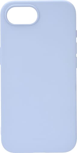 Onsala iPhone 16E Silicone fodral (blått)