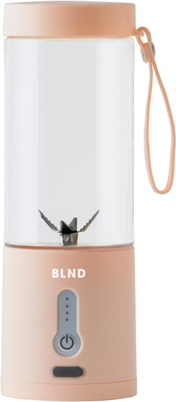 BLND blender PNK (rosa)