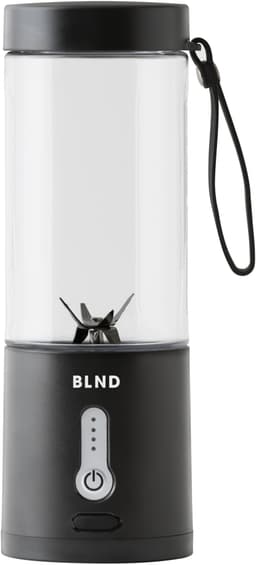 BLND tehosekoitin BLK (musta)