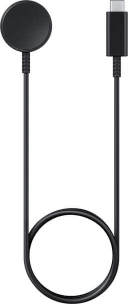 Samsung Galaxy Watch trådlös laddare