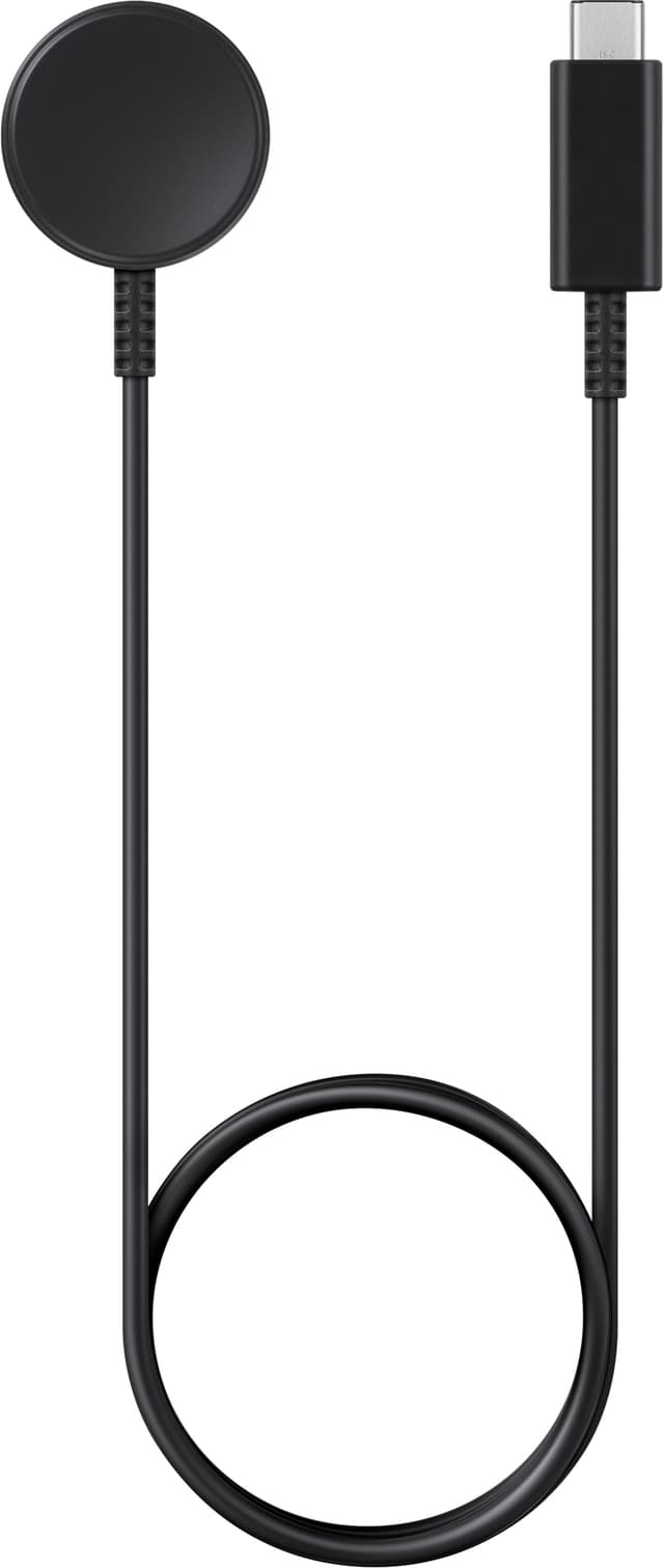 Samsung Galaxy Watch wireless charger