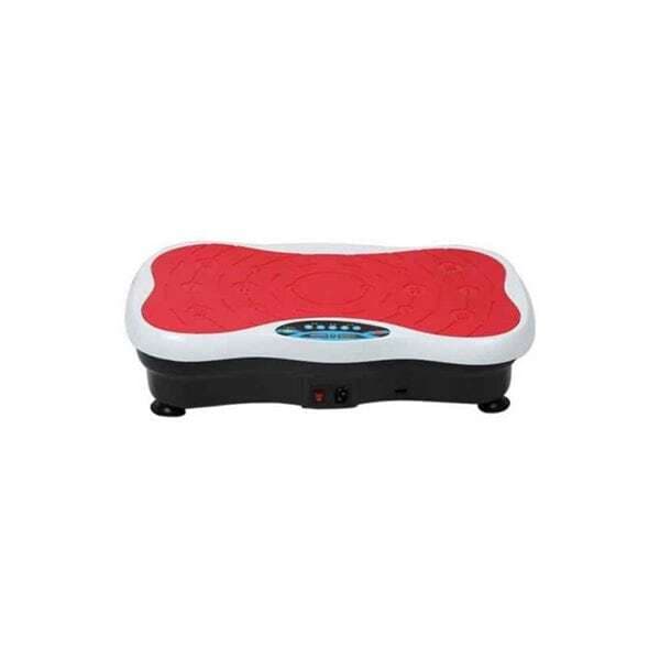 Tärinälevy Fitness Body Vibration Plate - Vibro Shaper 53cm