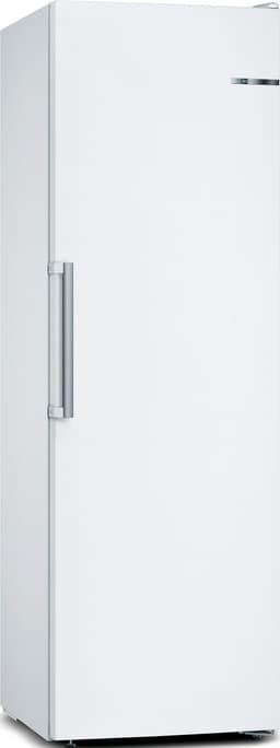 Bosch Serie 4 Fryseskap GSN36CWEV (hvit)