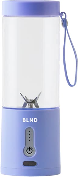 BLND tehosekoitin BLU (sininen)