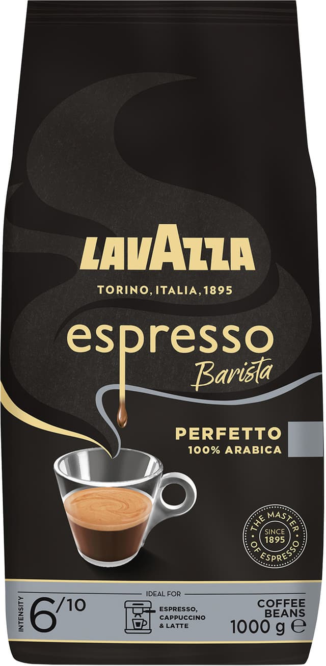 Lavazza Espresso Perfetto kaffebönor LAV2503