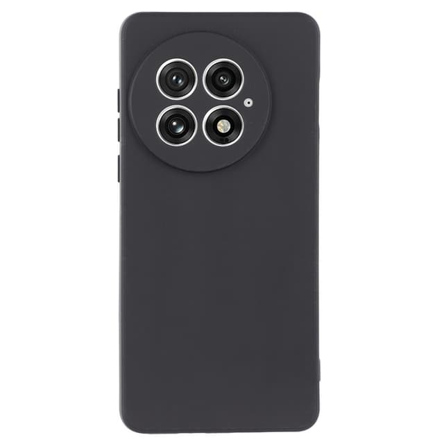 SKALO OnePlus 13 Ultratunn TPU Skal - Svart