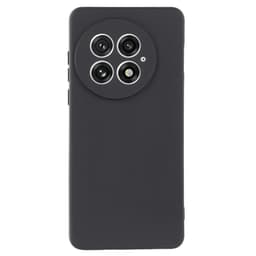 SKALO OnePlus 13 Ultratunt TPU Cover - Sort