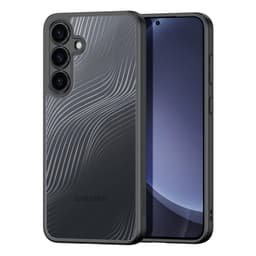 DUX DUCIS Samsung S25 Aimo Series Cover - Sort