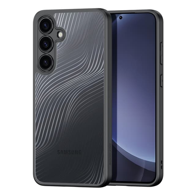 DUX DUCIS Samsung S25 Aimo Series Skal - Svart