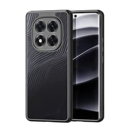DUX DUCIS Xiaomi Redmi Note 14 Pro 5G Aimo Series Cover - Sort