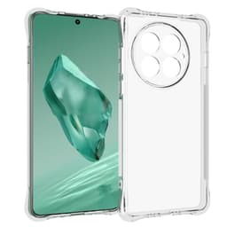SKALO OnePlus 13 Extra strong TPU Cover - Gennemsigtig