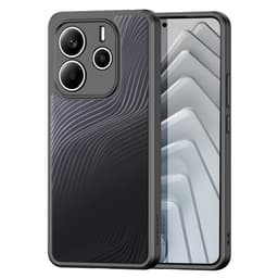 DUX DUCIS Xiaomi Redmi Note 14 5G Aimo Series Cover - Sort