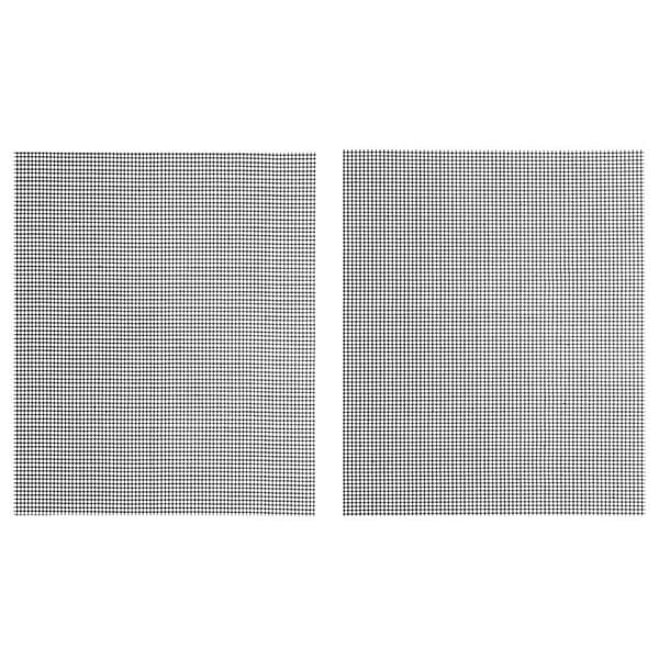 Mustang Non-stick Grillimatto 48x40cm 2 kpl – Täydellinen Grillikokemus