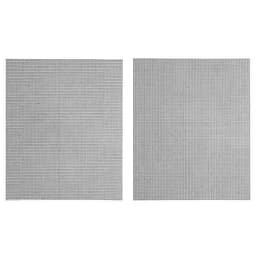 Mustang Non-Stick Grillmatte 48x40 cm – 2-pak for Enkel og Ren Grilling