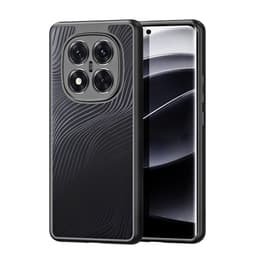 DUX DUCIS Xiaomi Redmi Note 14 Pro+ 5G Aimo Series Suojakuori - Musta