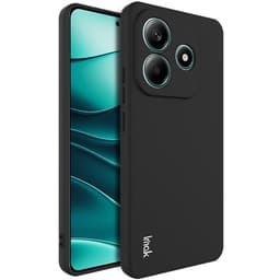 IMAK Xiaomi Redmi Note 14 5G UC-4 Series Skal - Svart